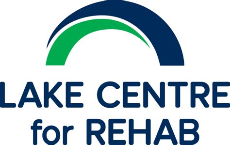 lake centre for rehabilitation.